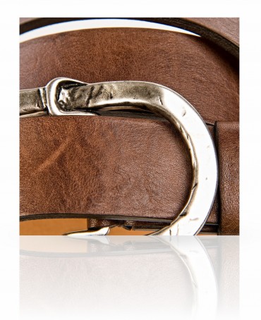 Ремень Унисекс 5020/35/Brun